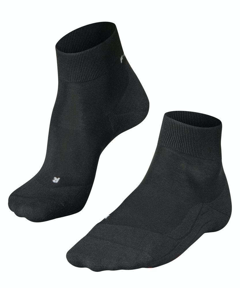 Falke Falke Ru4 Light Short Women - black-mix