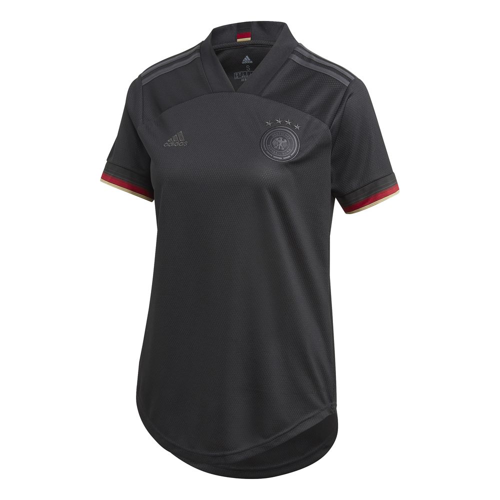 adidas Damen DFB Auswärtstrikot
