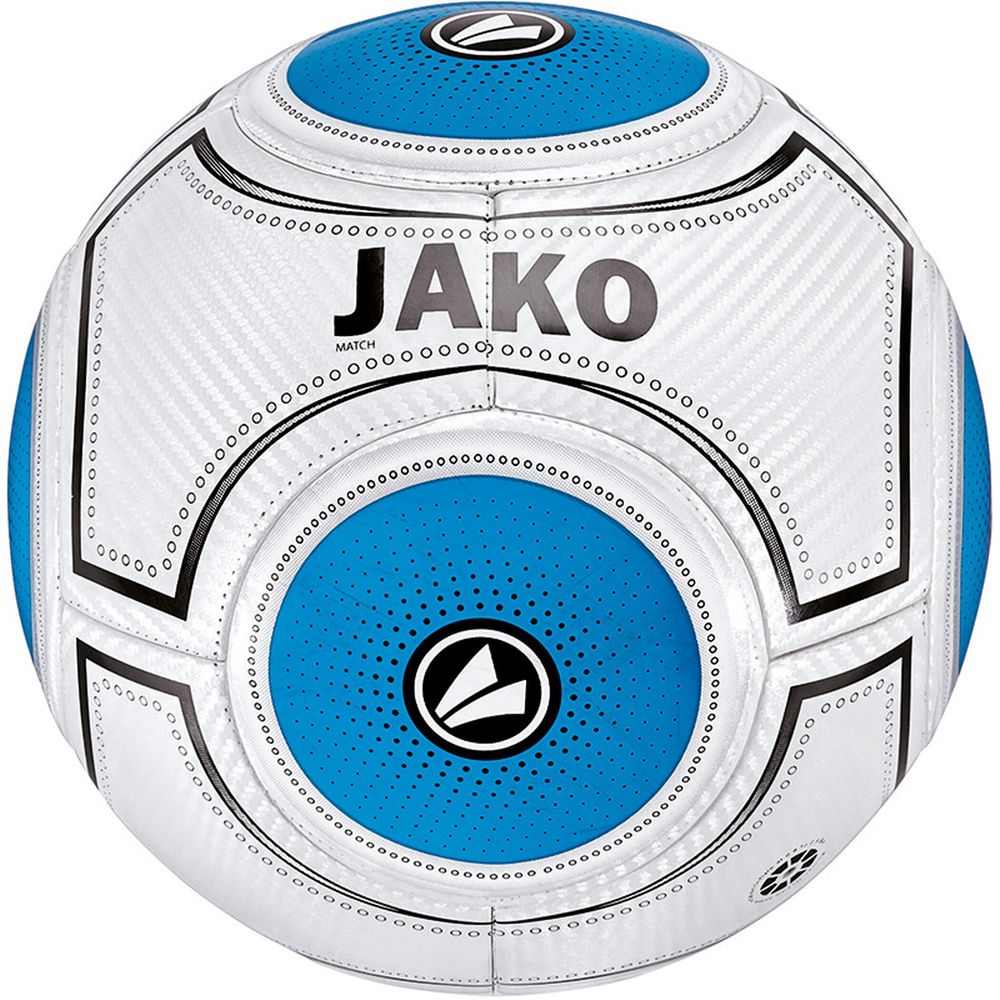 Jako Allwetterjacke Team 2.0 - sportgrün