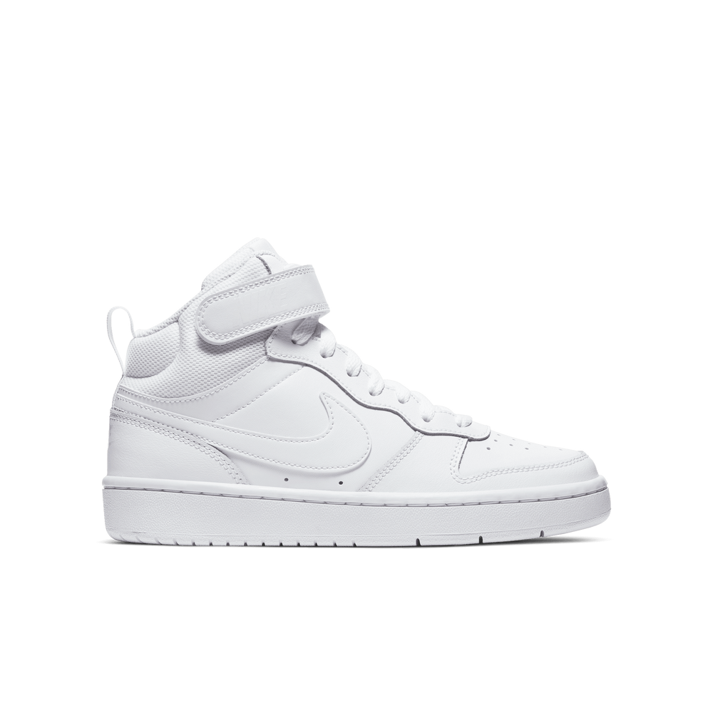Nike Court Borough Mid 2 (Gs) Sneaker