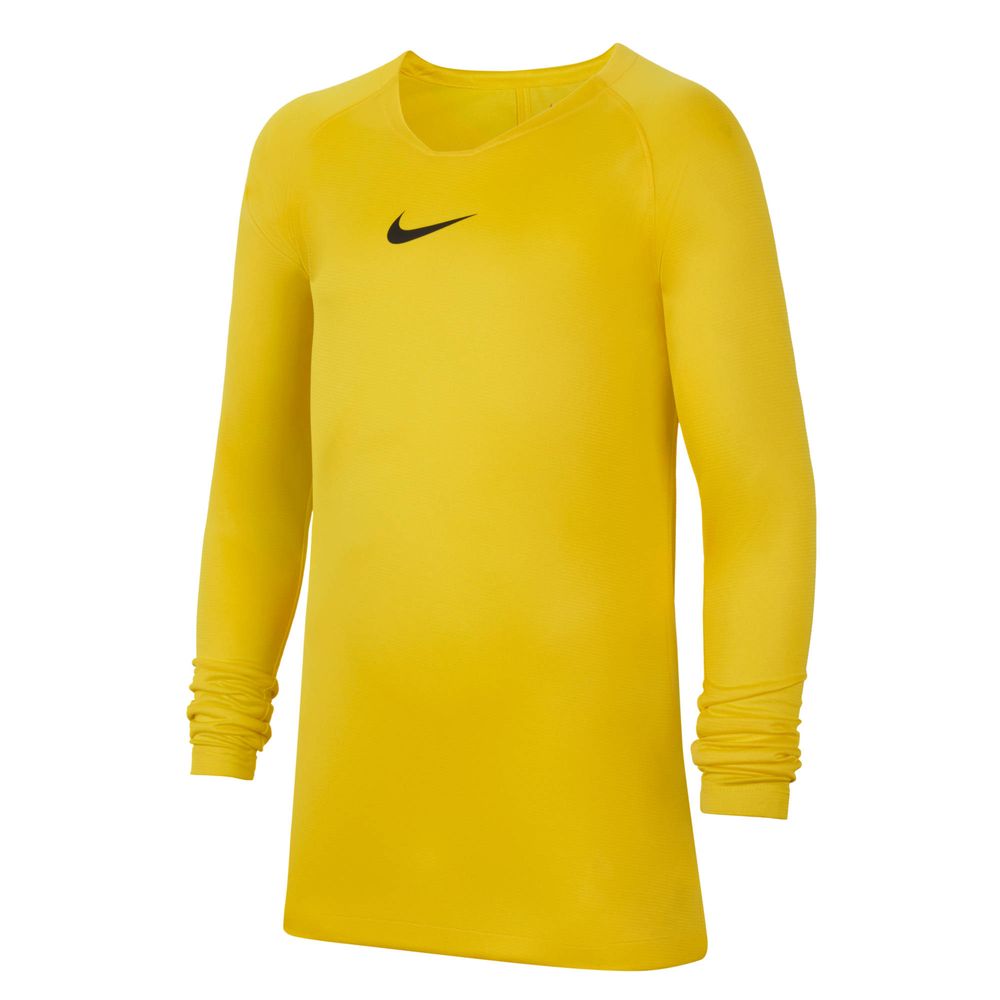 Nike Dri-FIT Park First Layer Kinder Fußball Trikot