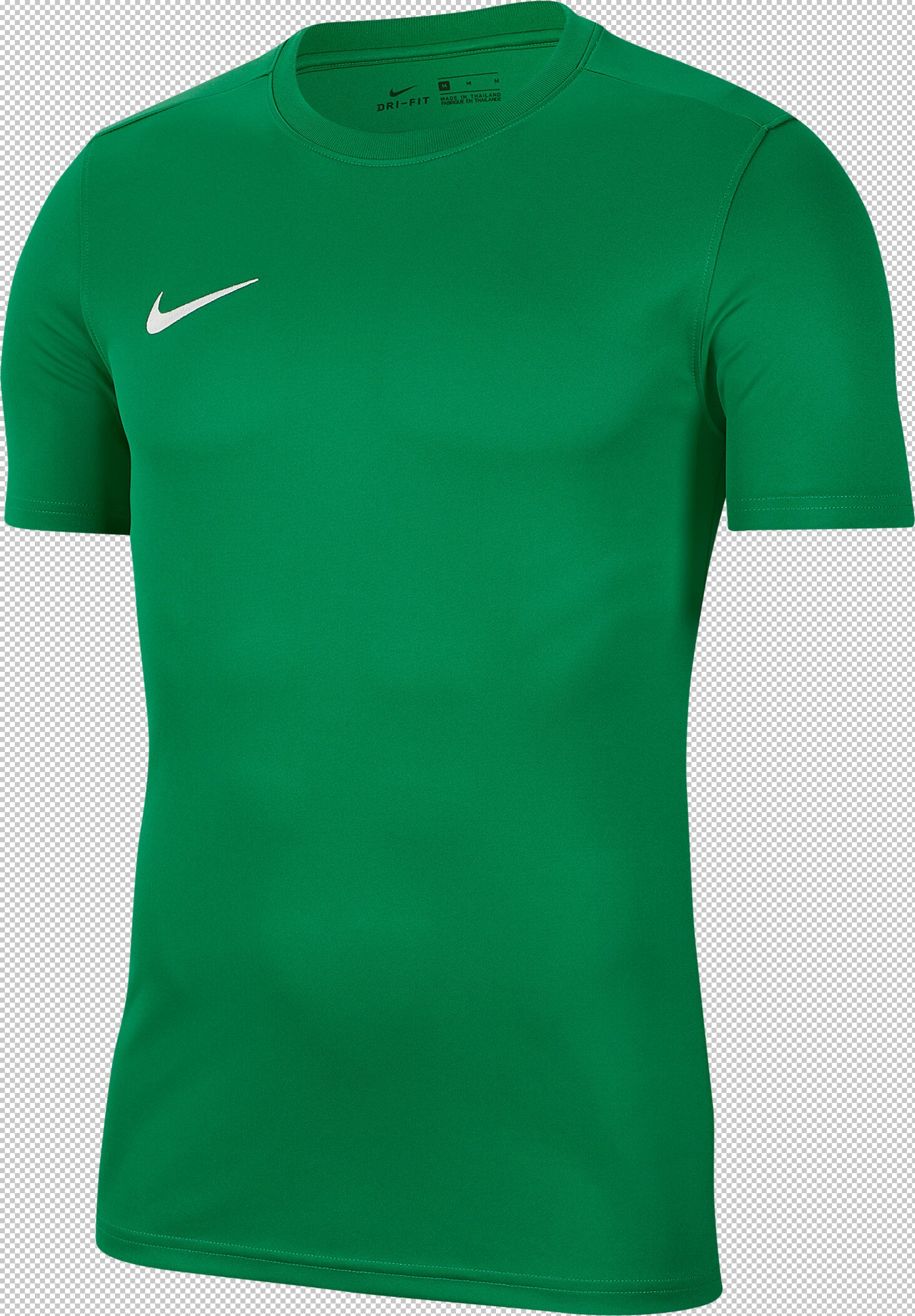 Nike Dri-FIT Park 7 JBY Herren Fußball Trikot