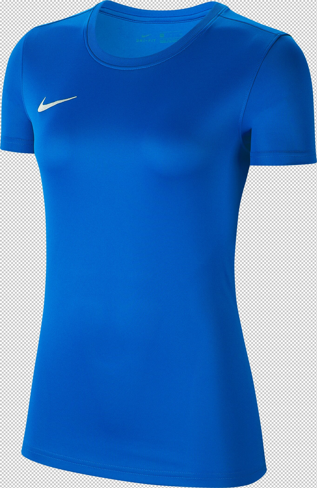 Nike Dri-FIT Park 7 JBY Damen Fußball Trikot