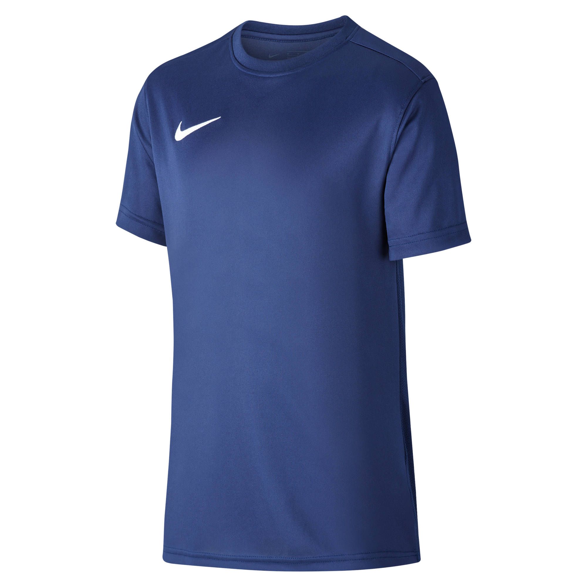 Nike Dri-FIT Park 7 Big Kinder Fußball Trikot