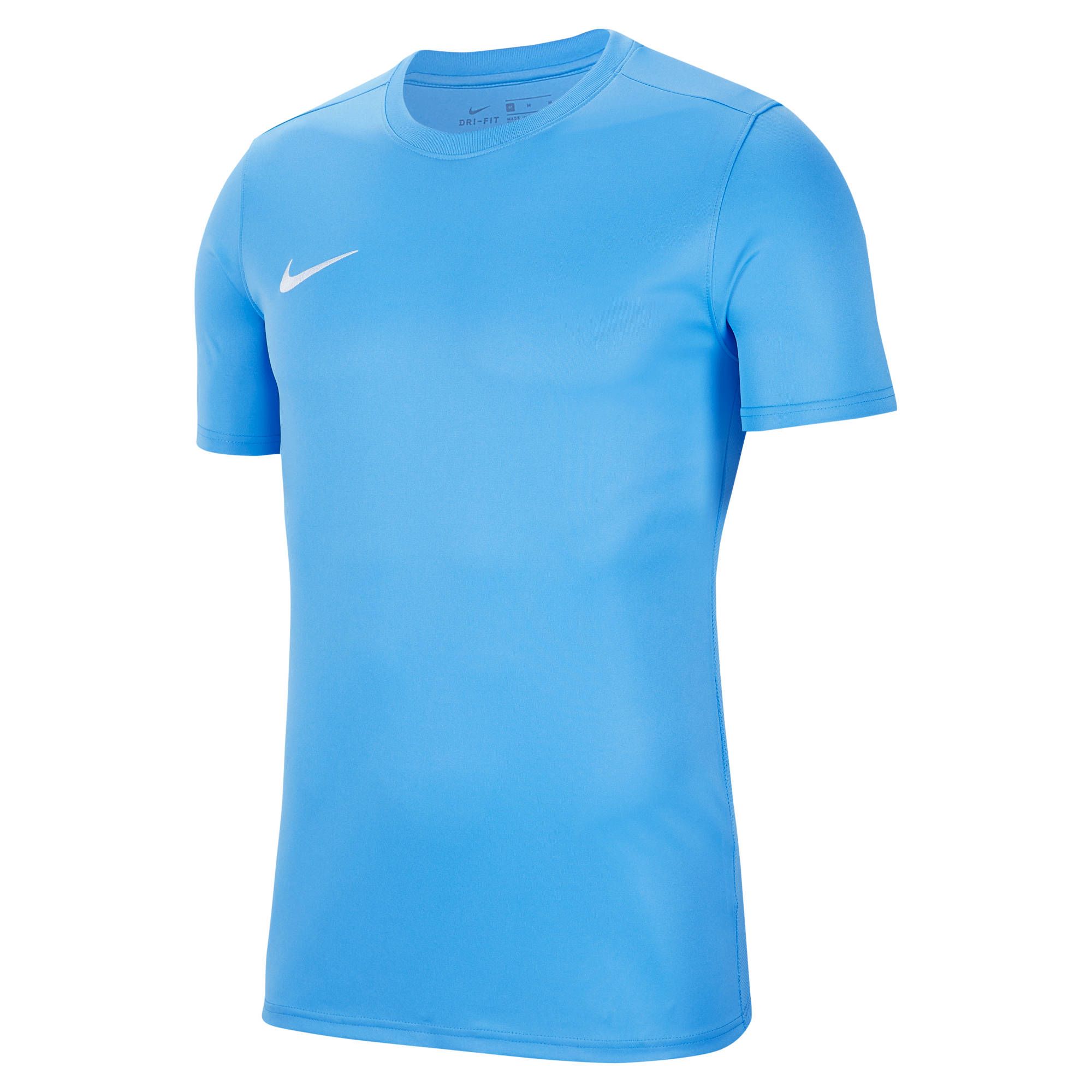 Nike Dri-FIT Park 7 Big Kinder Fußball Trikot