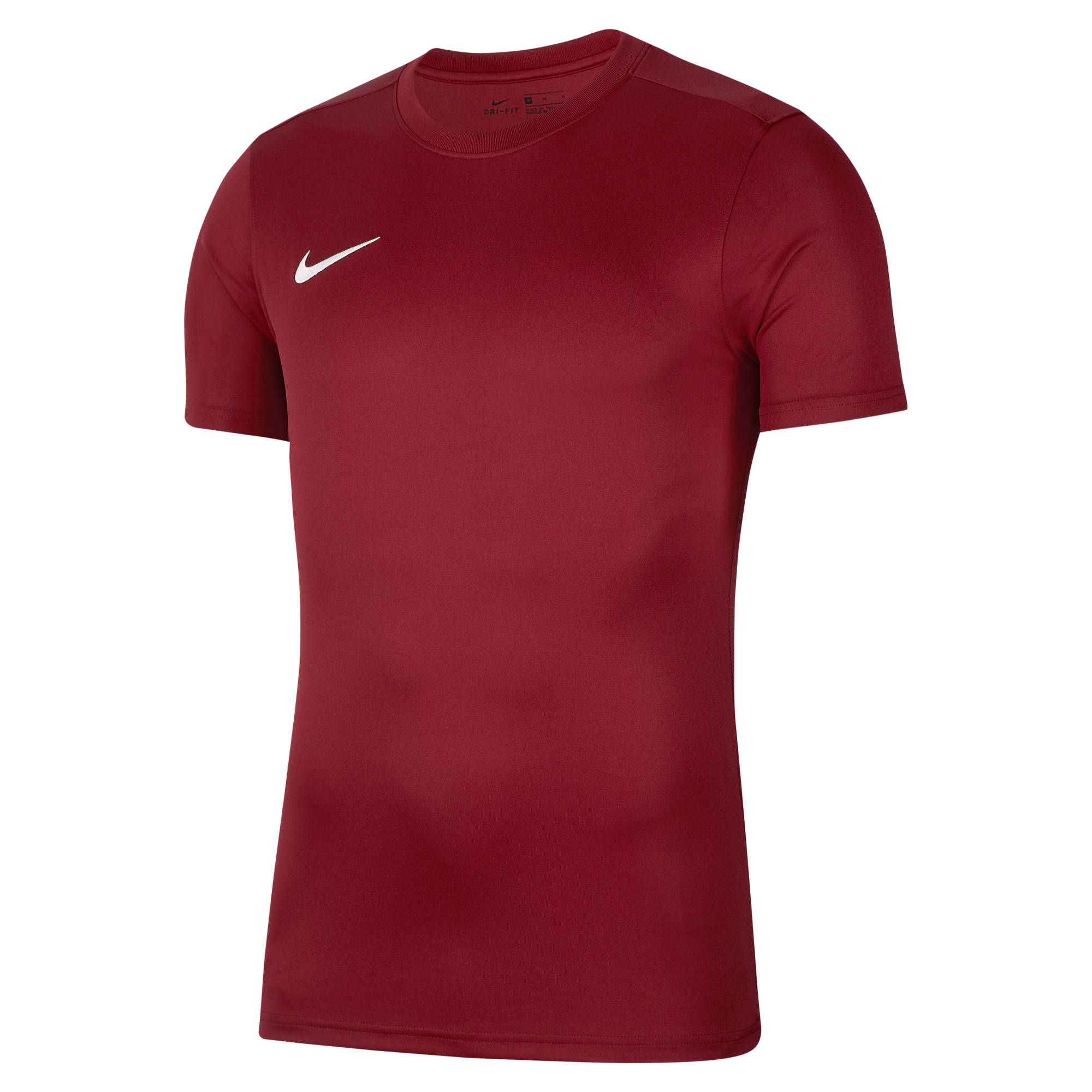 Nike Dri-FIT Park 7 Big Kinder Fußball Trikot