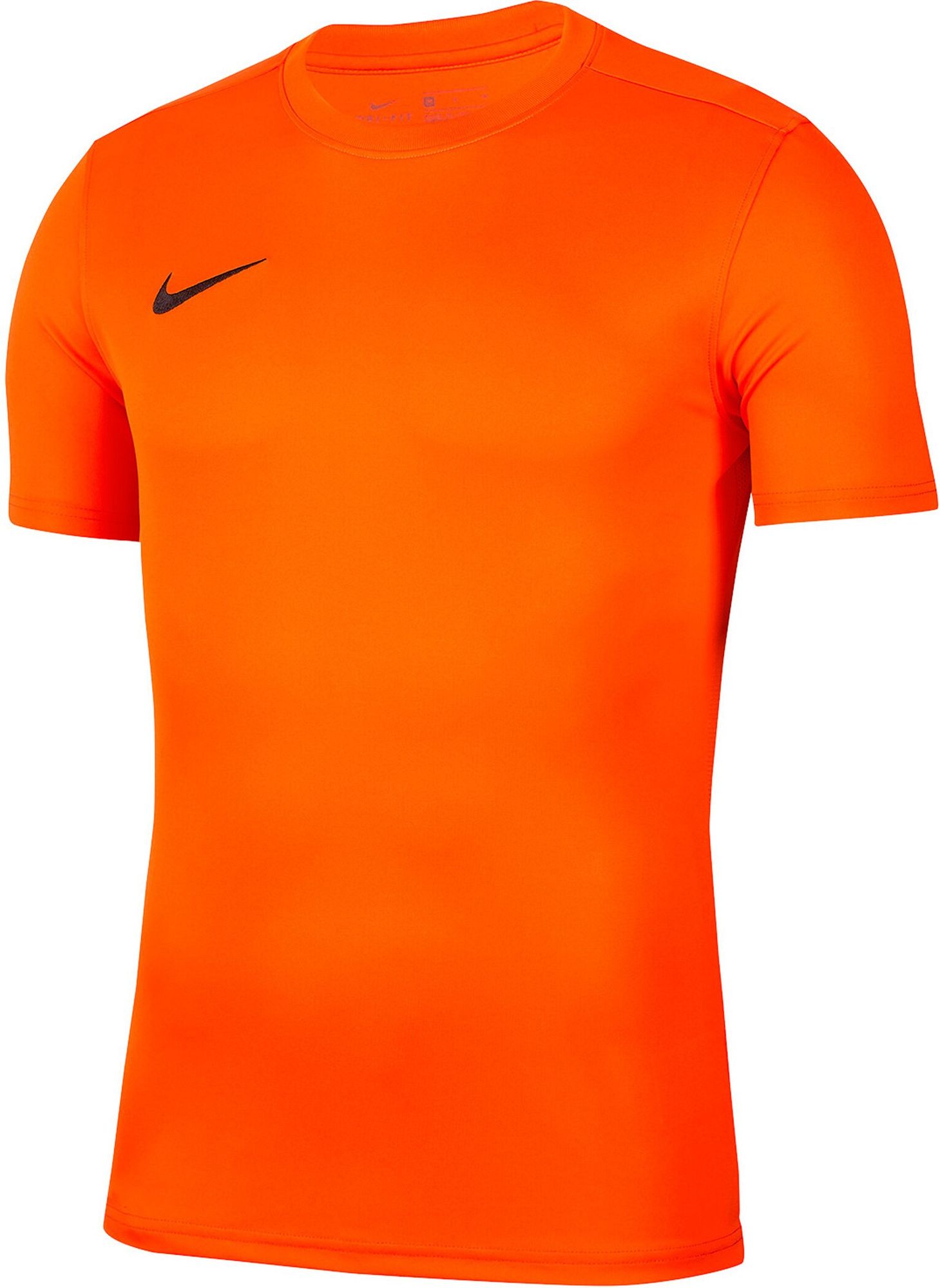 Nike Dri-FIT Park 7 Big Kinder Fußball Trikot