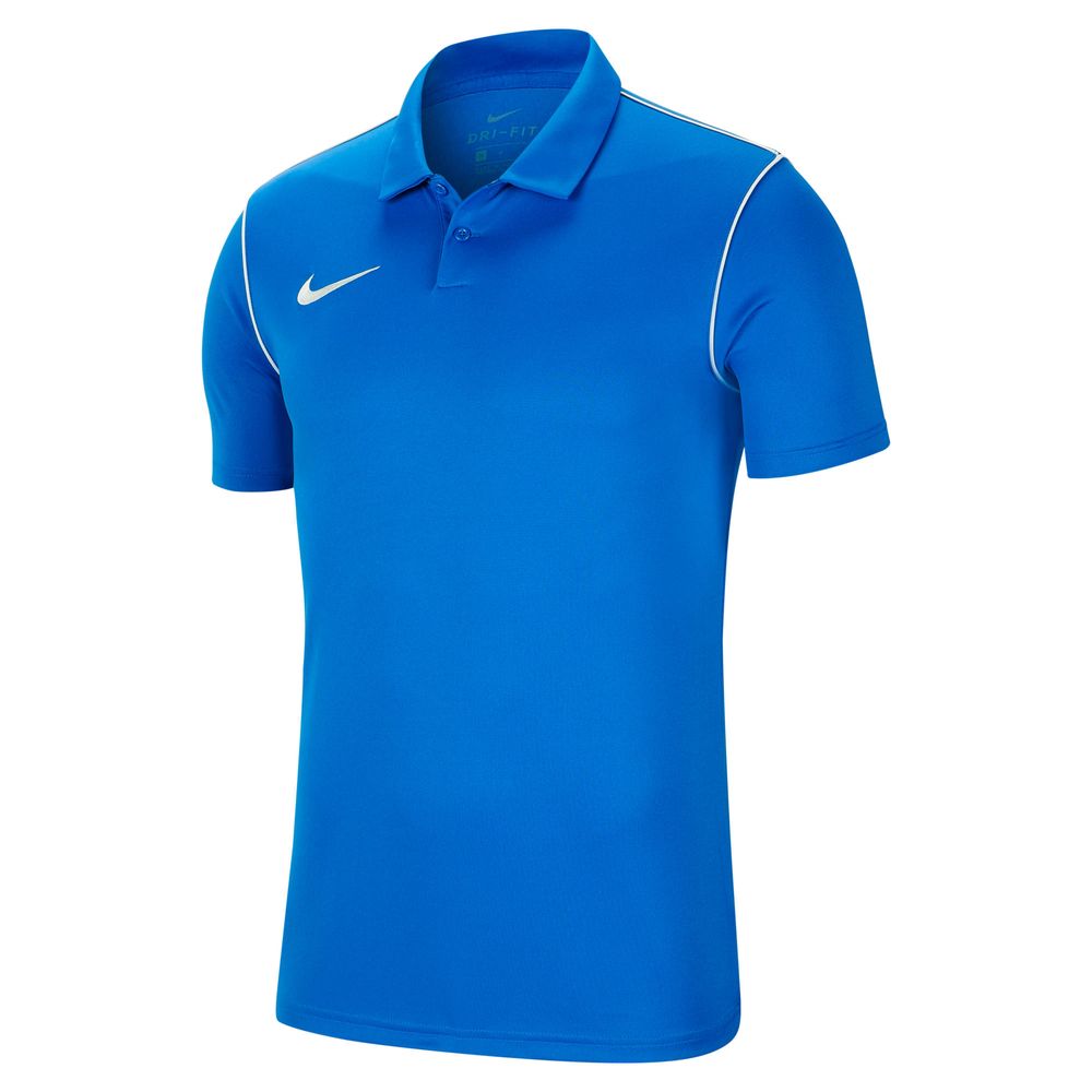 Nike-Dri-FIT Park20 Big Kinder Fußball Polo