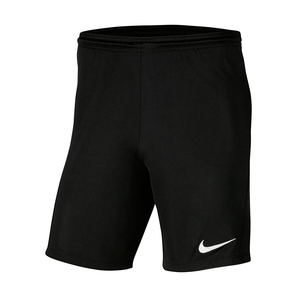 Nike Dri-FIT Park 3 Big Kinder Fußball Shorts