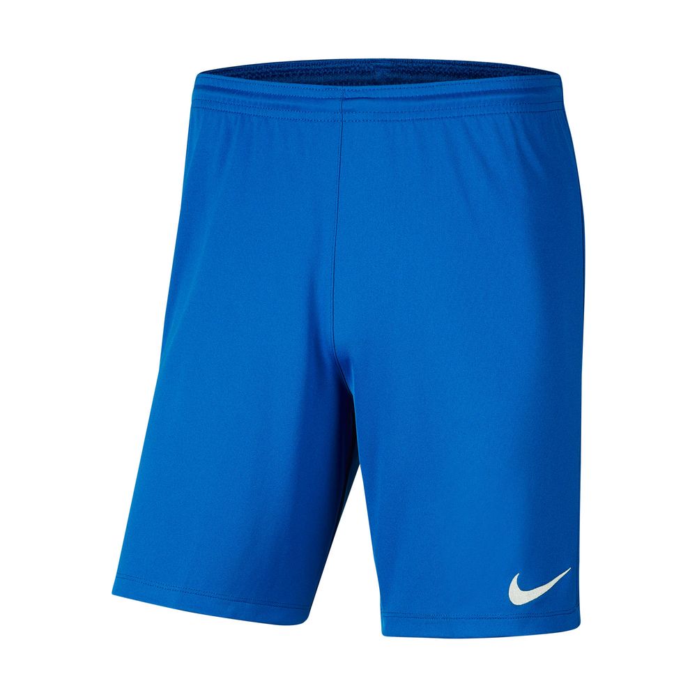 Nike Dri-FIT Park 3 Big Kinder Fußball Shorts