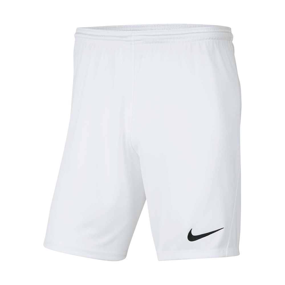 Nike Dri-FIT Park 3 Big Kinder Fußball Shorts