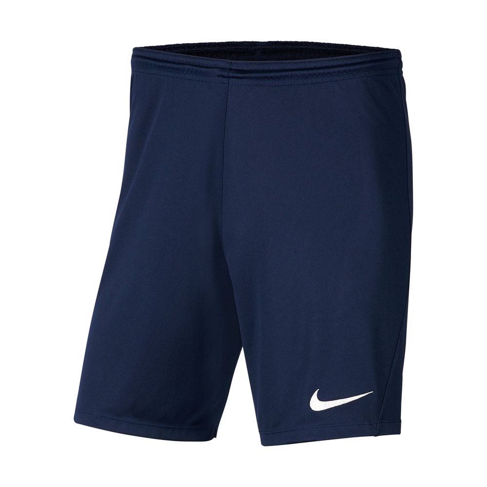 Nike Dri-FIT Park 3 Big Kinder Fußball Shorts