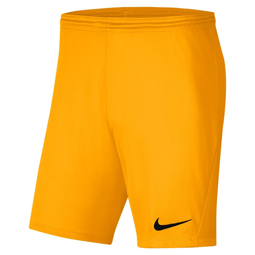 Nike Dri-FIT Park 3 Big Kinder Fußball Shorts