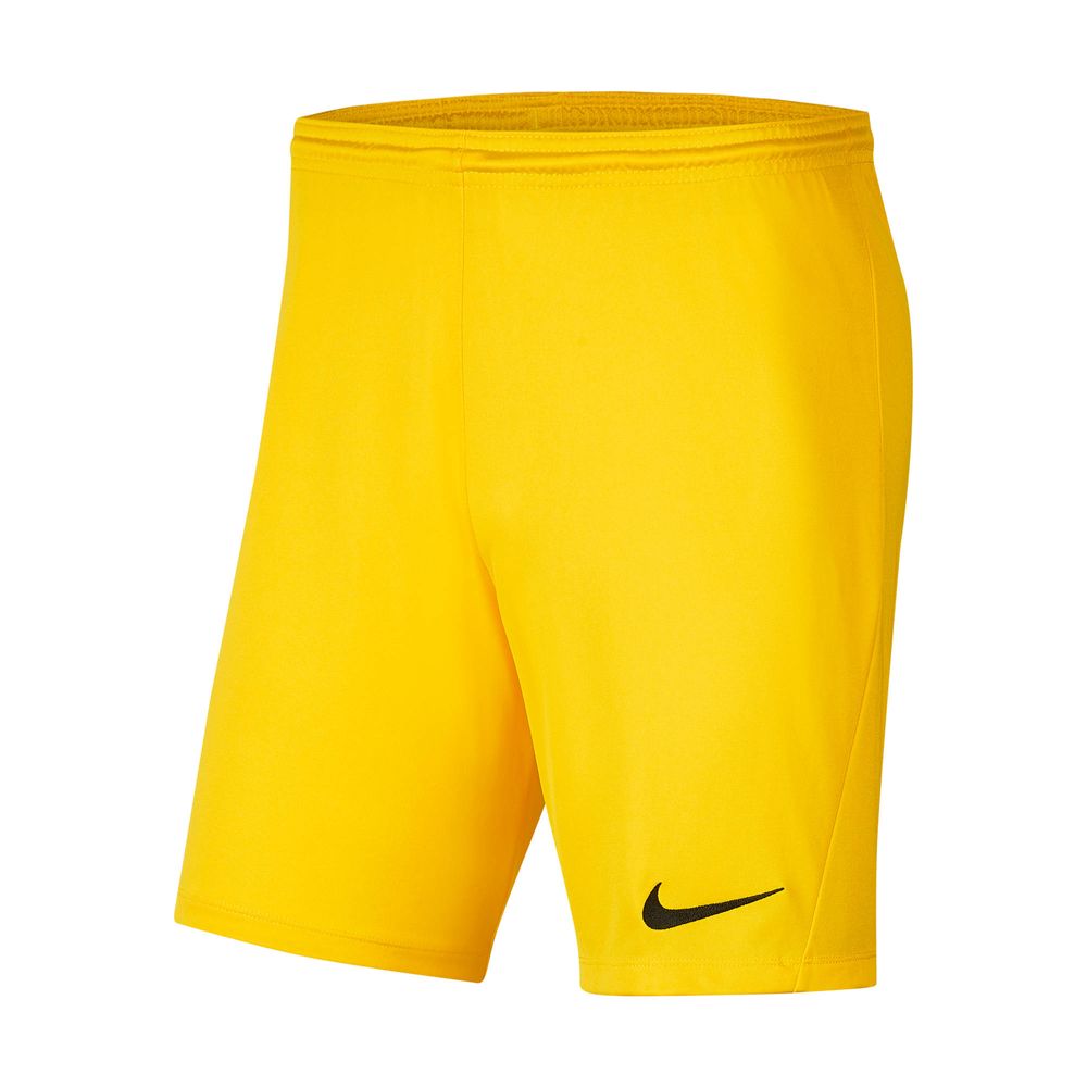 Nike Dri-FIT Park 3 Big Kinder Fußball Shorts