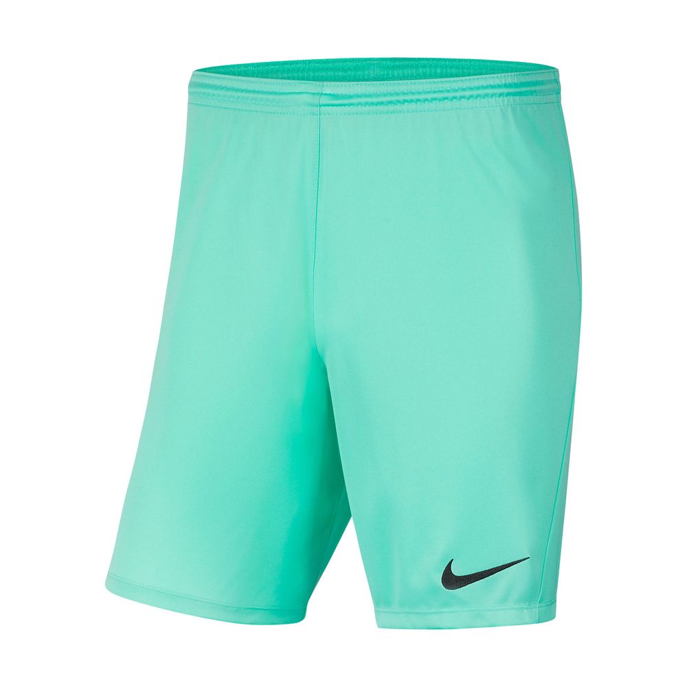 Nike Dri-FIT Park 3 Big Kinder Fußball Shorts
