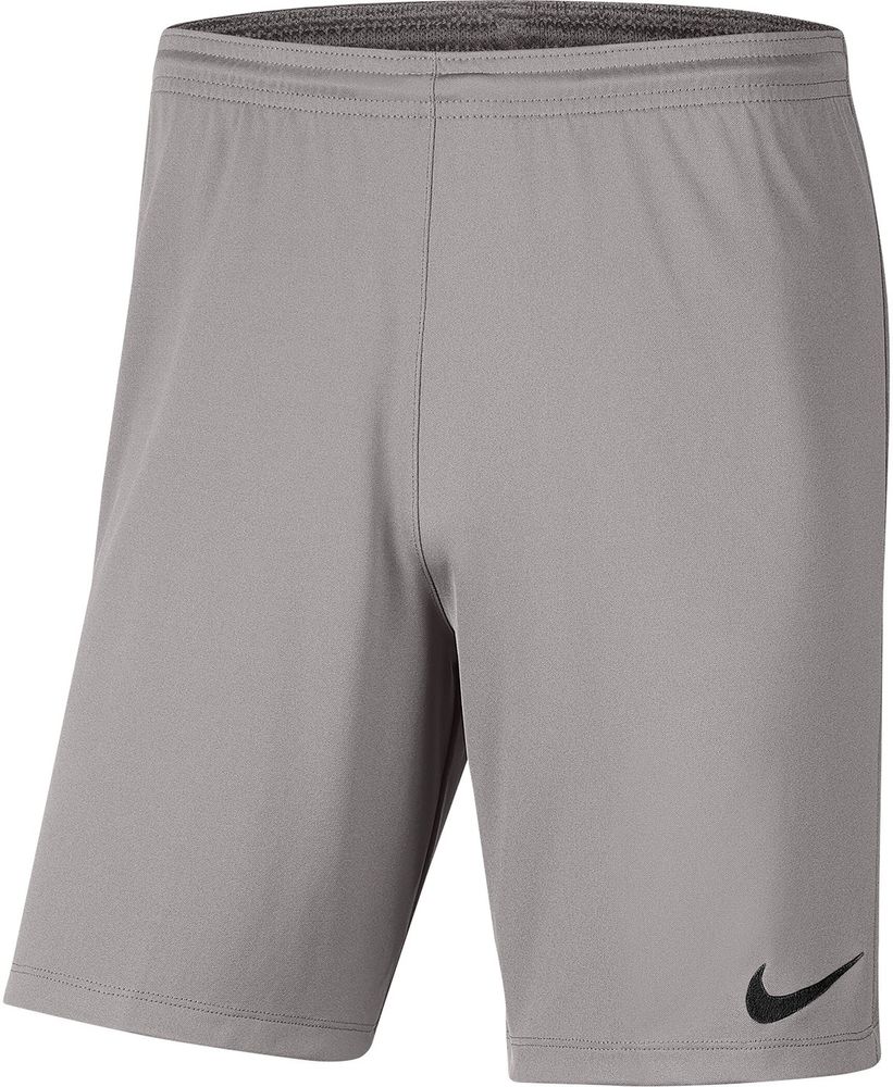 Nike Dri-FIT Park 3 Big Kinder Fußball Shorts