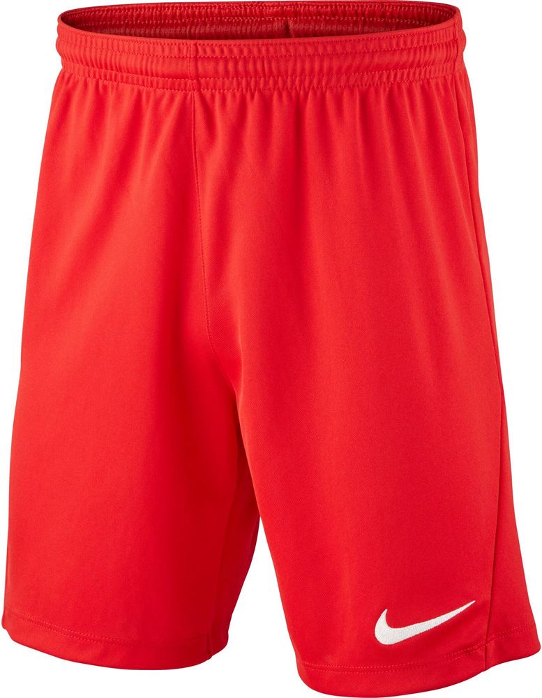 Nike Dri-FIT Park 3 Big Kinder Fußball Shorts