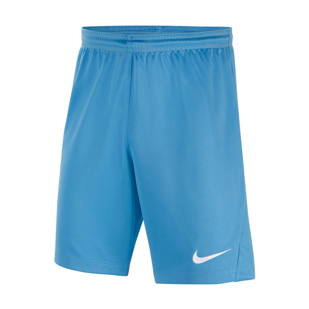 Nike Dri-FIT Park 3 Big Kinder Fußball Shorts