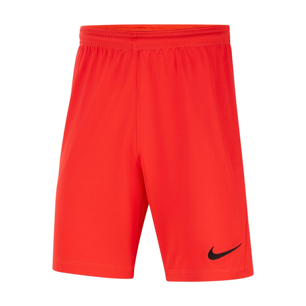 Nike Dri-FIT Park 3 Big Kinder Fußball Shorts