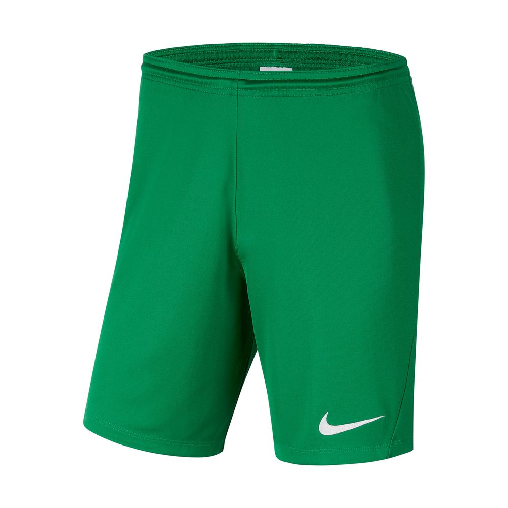 Nike Dri-FIT Park 3 Big Kinder Fußball Shorts