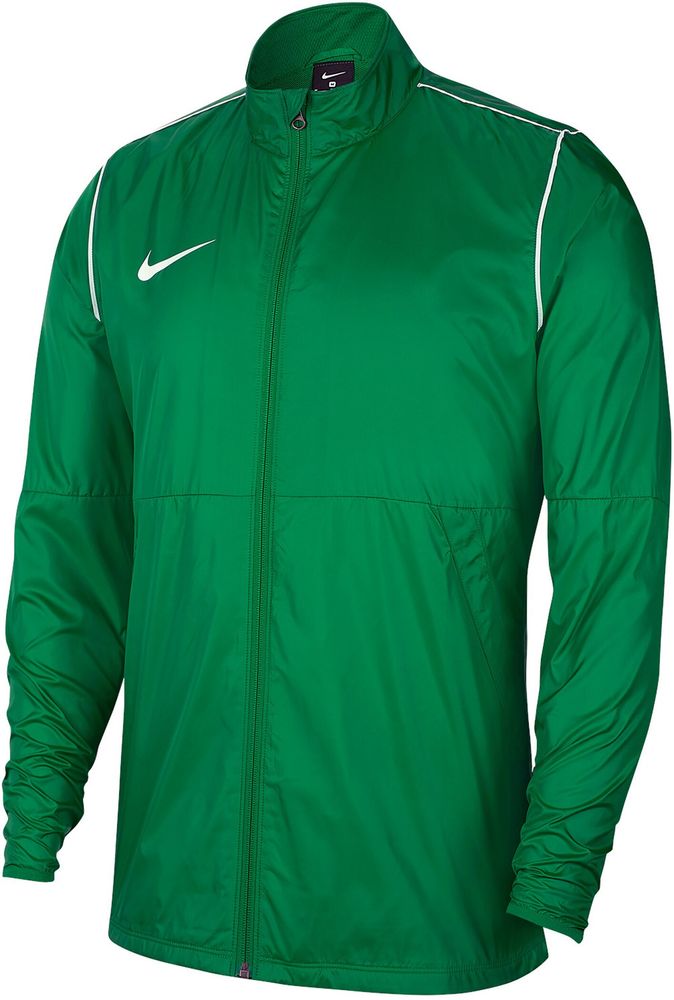 Nike Repel Herren Woven Fußball Jacket