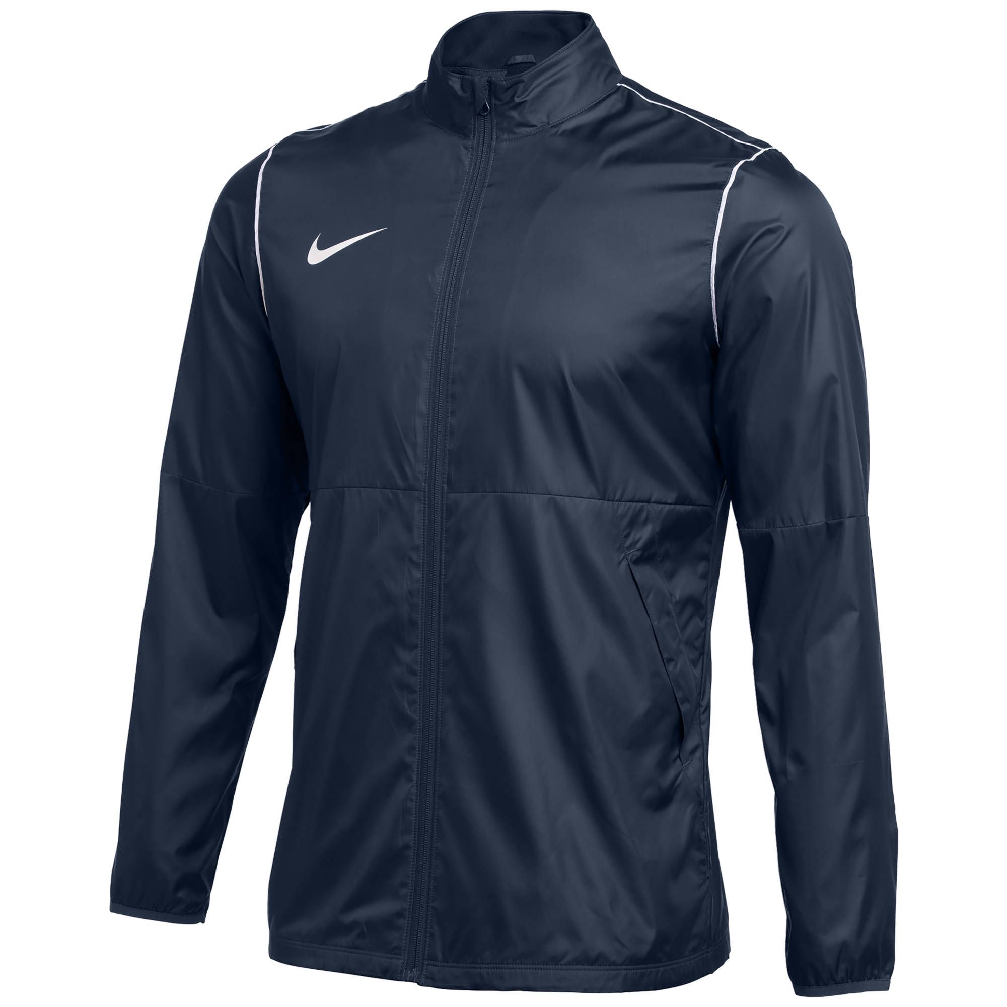 Nike Repel Herren Woven Fußball Jacket