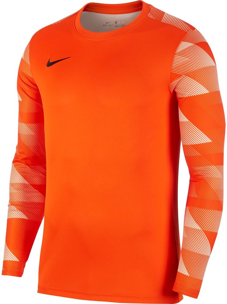 Nike Dri-FIT Park 4 Goalkeeper JBY Herren Fußball Trikot