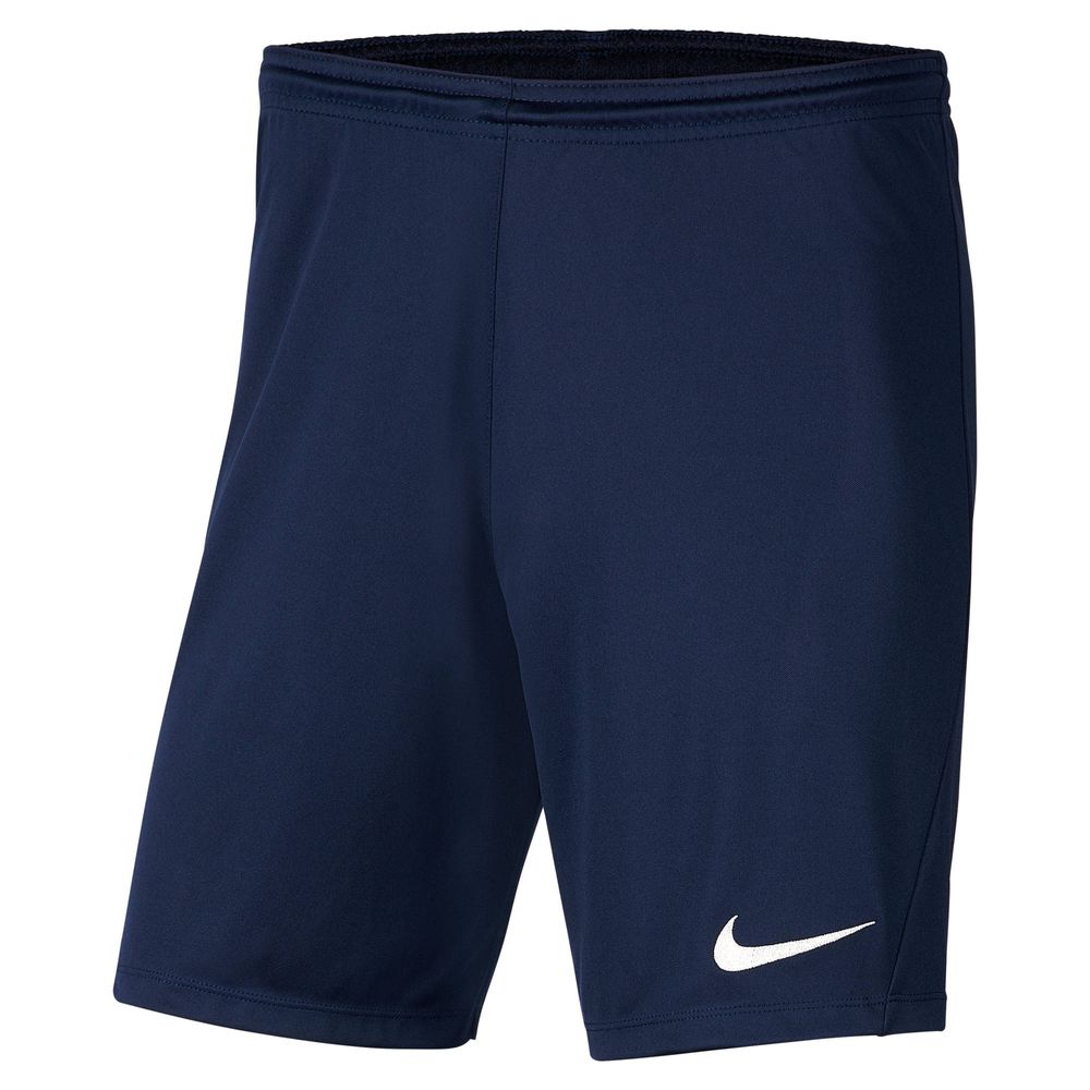 Nike Dri-FIT Park 3 Herren Knit Fußball Shorts