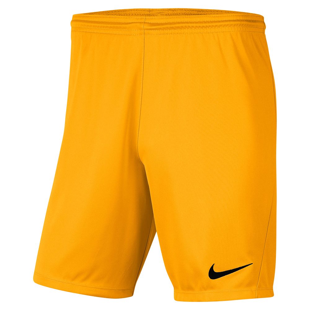 Nike Dri-FIT Park 3 Herren Knit Fußball Shorts