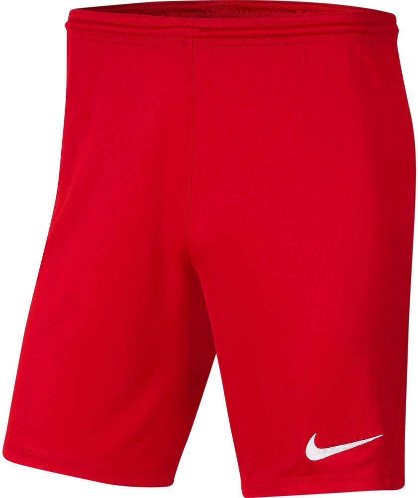 Nike Dri-FIT Park 3 Herren Knit Fußball Shorts