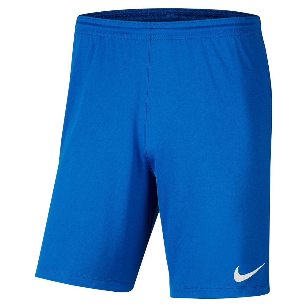 Nike Dri-FIT Park 3 Herren Knit Fußball Shorts
