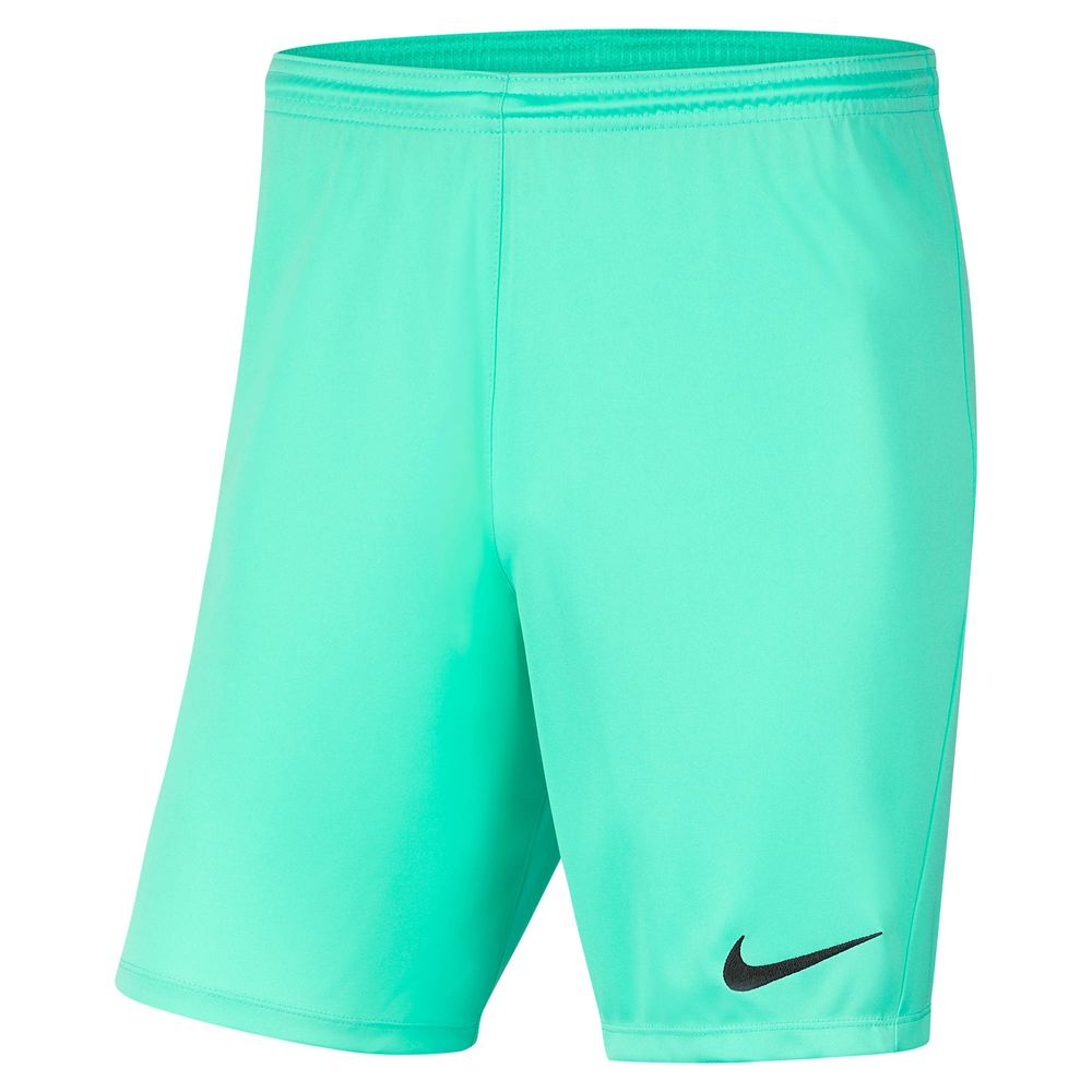 Nike Dri-FIT Park 3 Herren Knit Fußball Shorts
