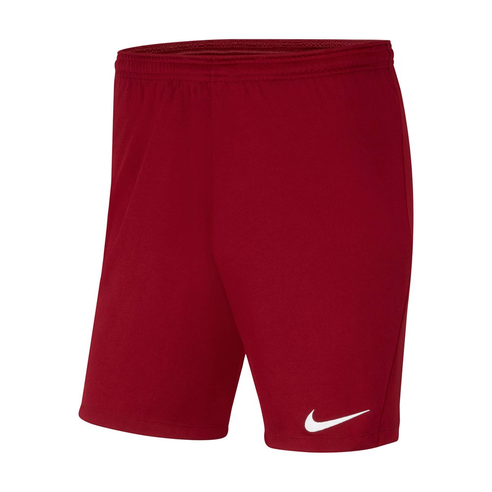 Nike Dri-FIT Park 3 Herren Knit Fußball Shorts