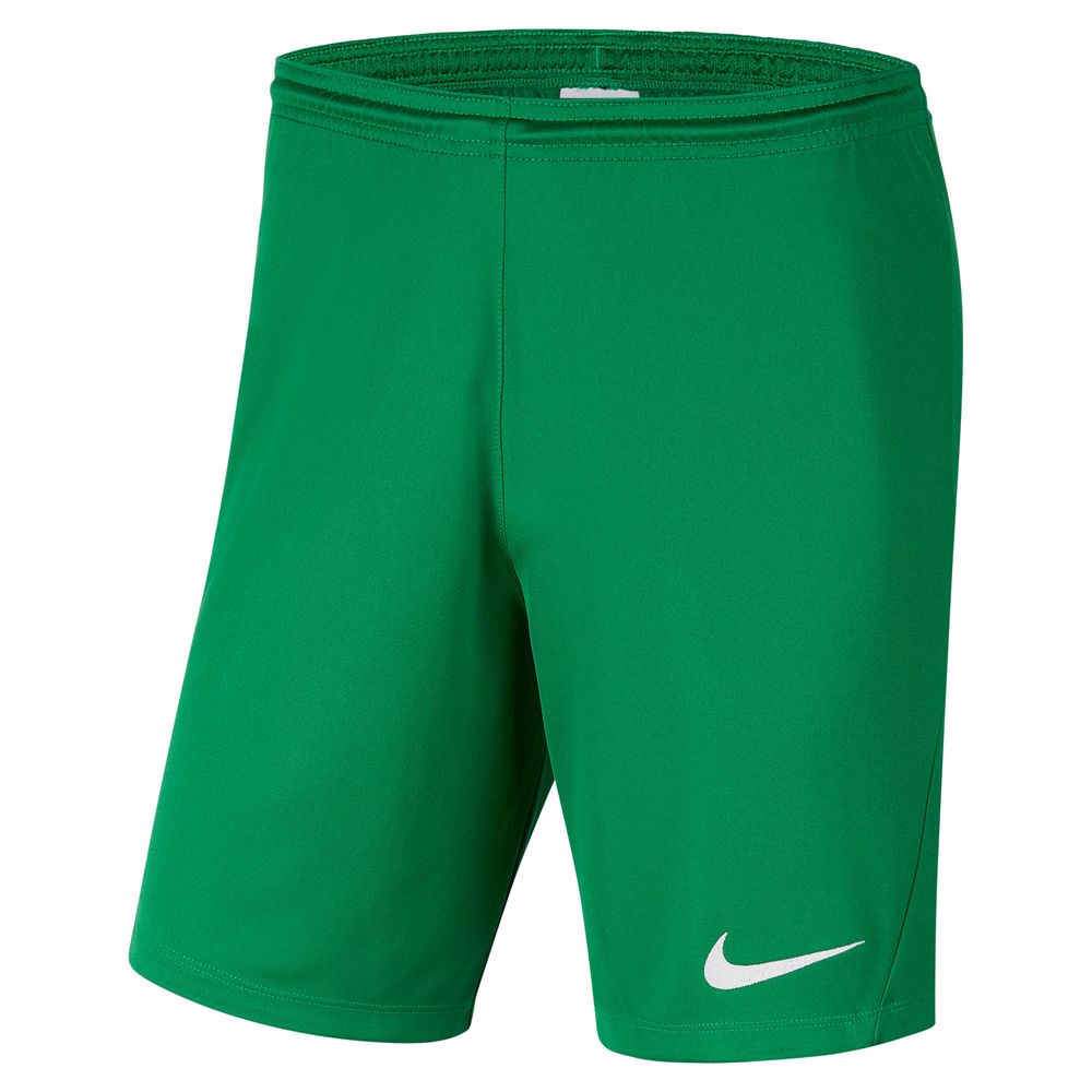 Nike Dri-FIT Park 3 Herren Knit Fußball Shorts