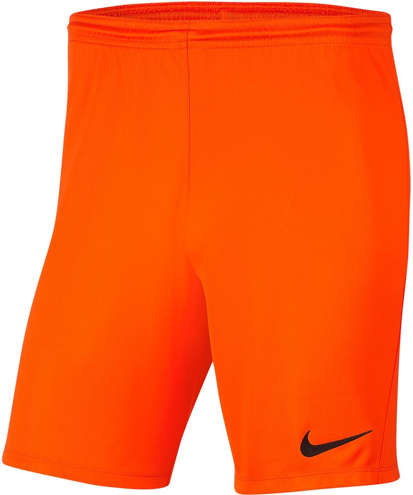 Nike Dri-FIT Park 3 Herren Knit Fußball Shorts