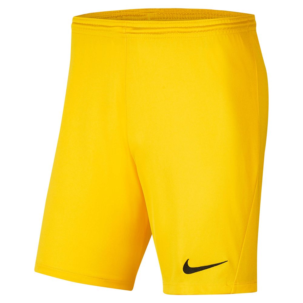 Nike Dri-FIT Park 3 Herren Knit Fußball Shorts