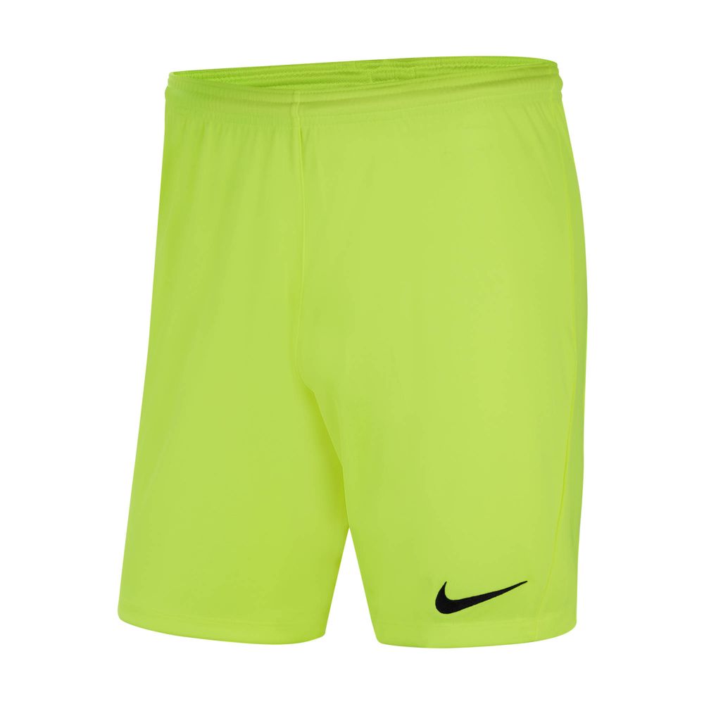 Nike Dri-FIT Park 3 Herren Knit Fußball Shorts