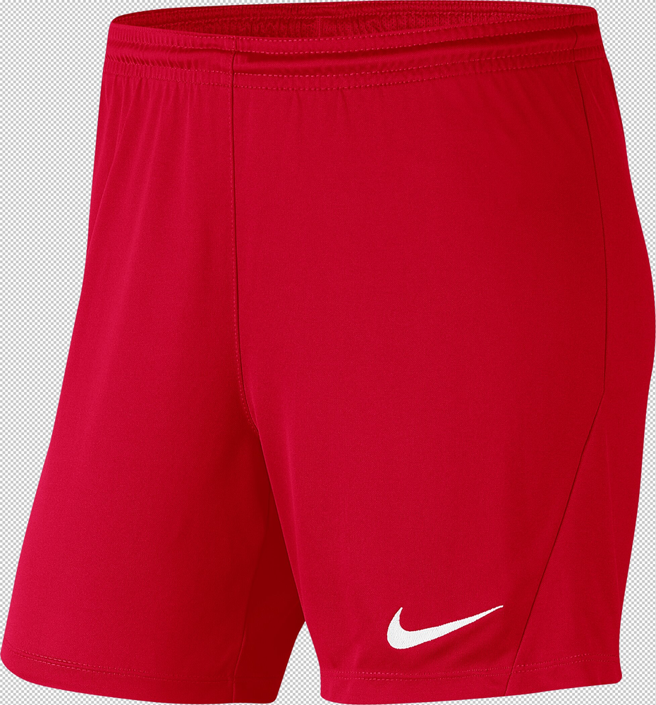 Nike Dri-FIT Park 3 Damen Knit Fußball Shorts