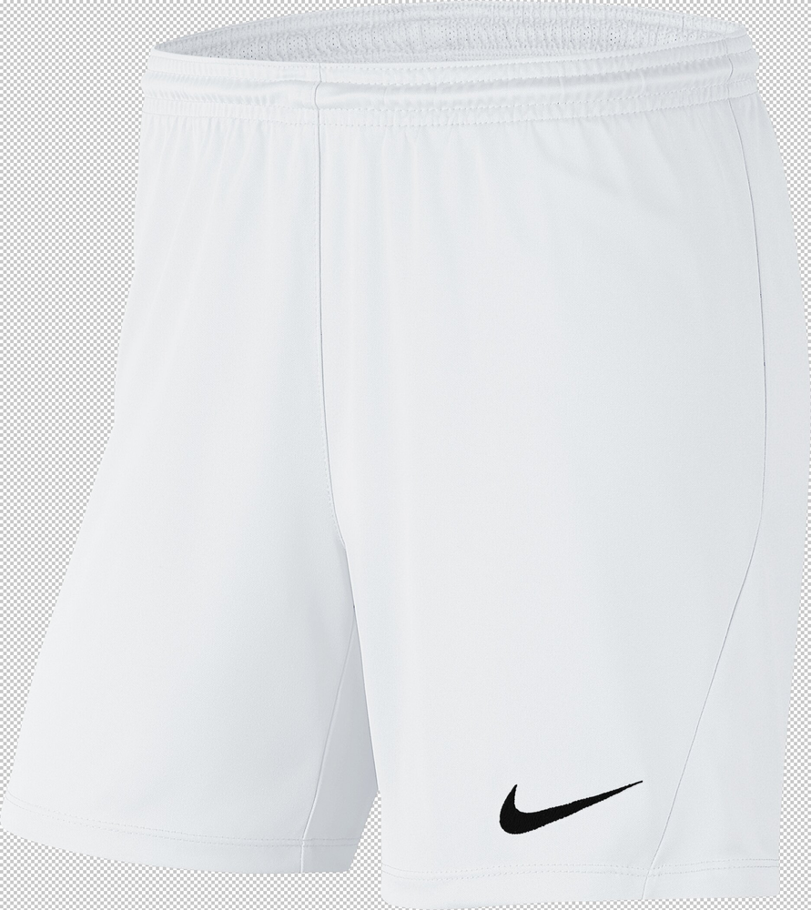 Nike Dri-FIT Park 3 Damen Knit Fußball Shorts
