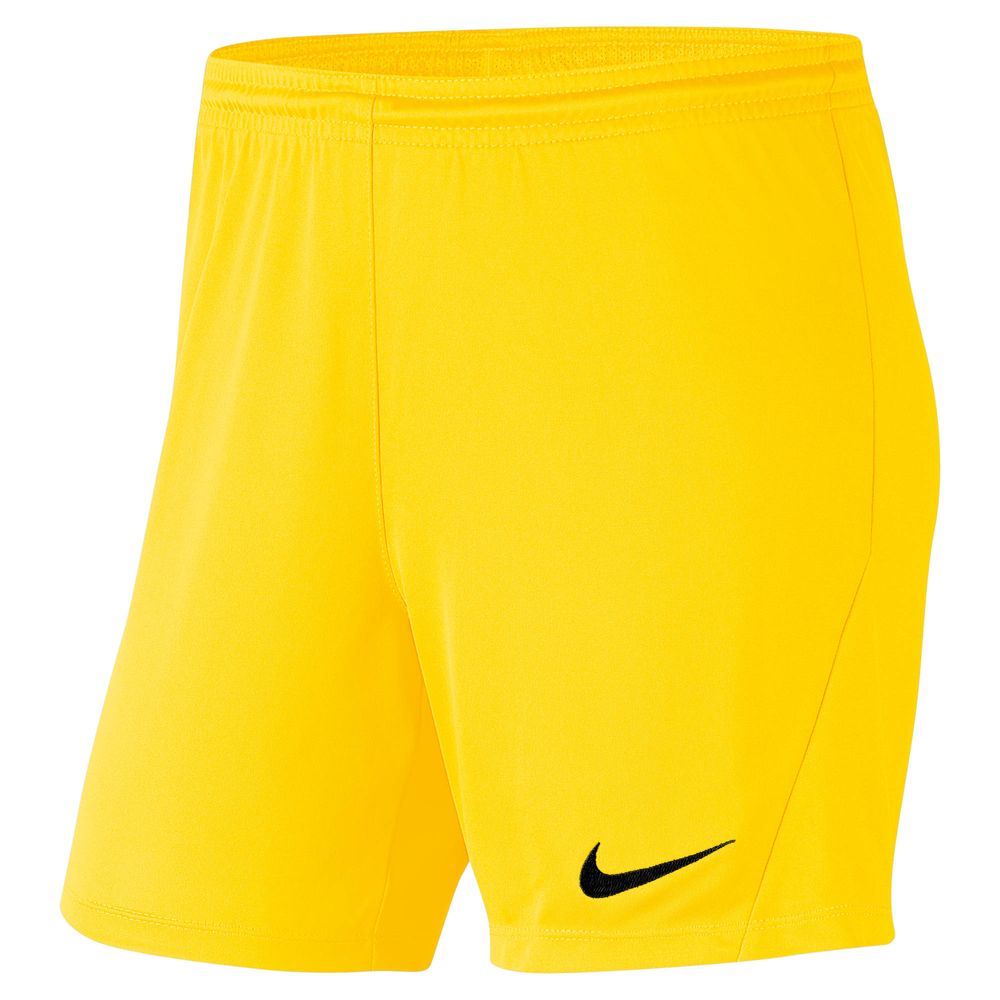 Nike Dri-FIT Park 3 Damen Knit Fußball Shorts