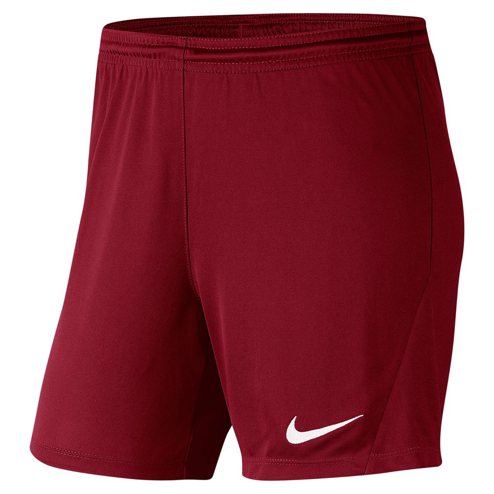 Nike Dri-FIT Park 3 Damen Knit Fußball Shorts