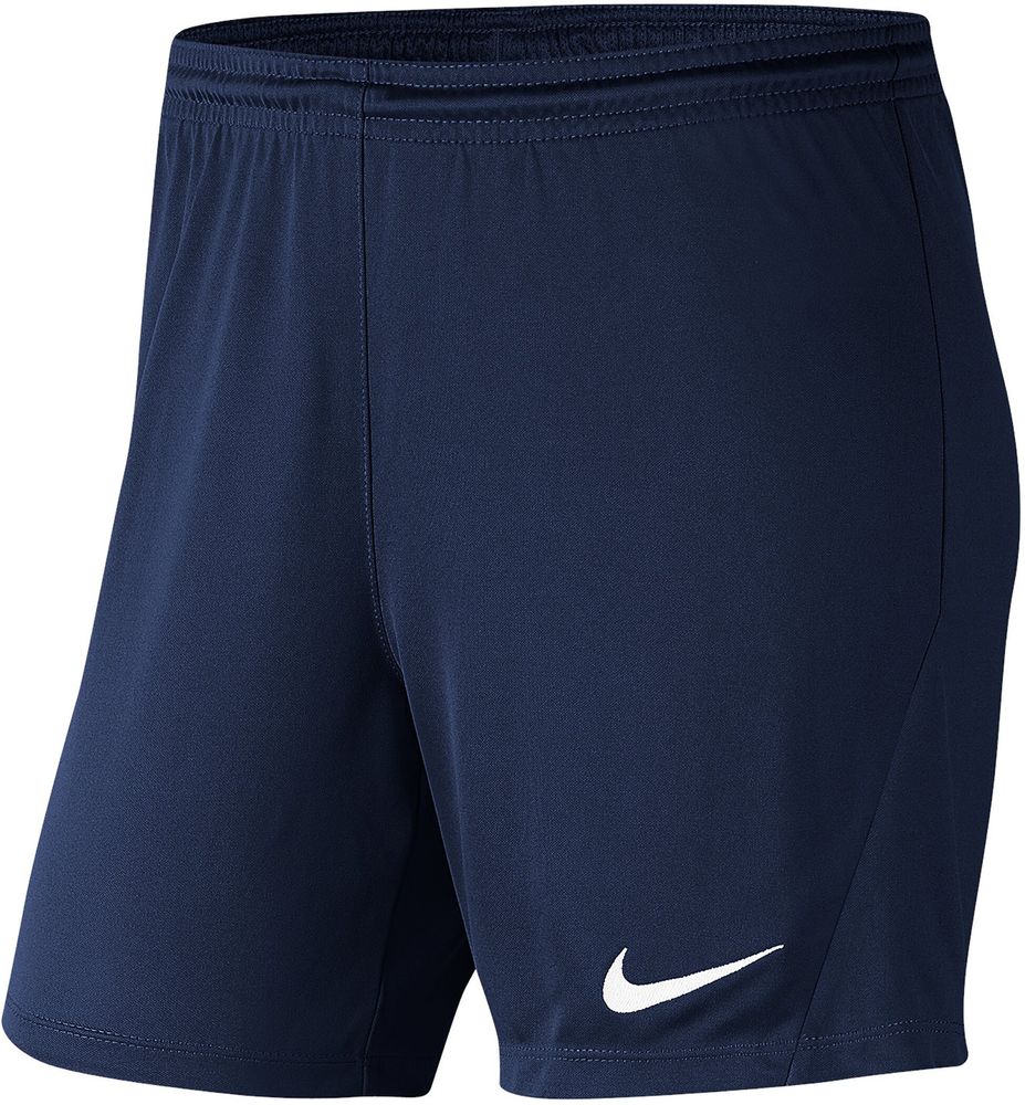 Nike Dri-FIT Park 3 Damen Knit Fußball Shorts