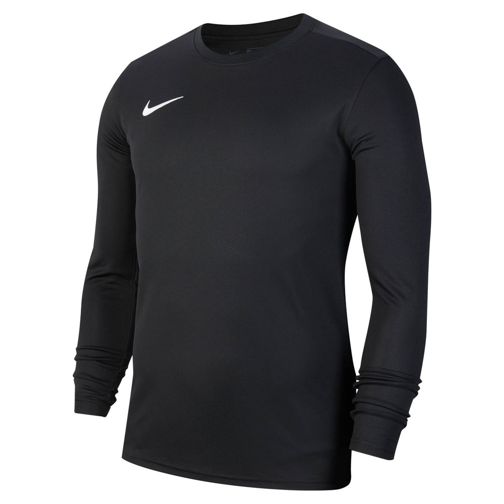 Nike Dri-FIT Park VII Big Kinder Long-Sleeve Fußball Trikot