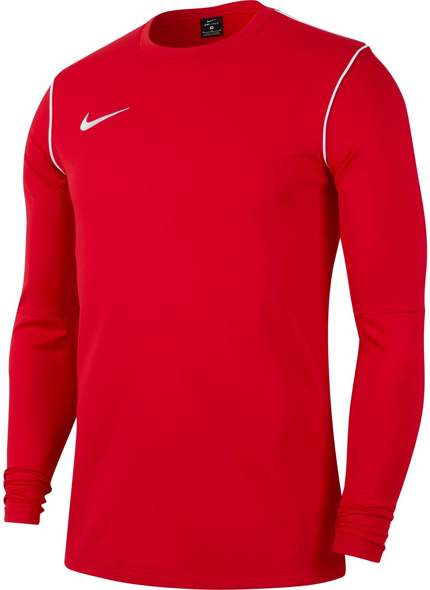 Nike Dri-FIT Herren Long-Sleeve Fußball Top