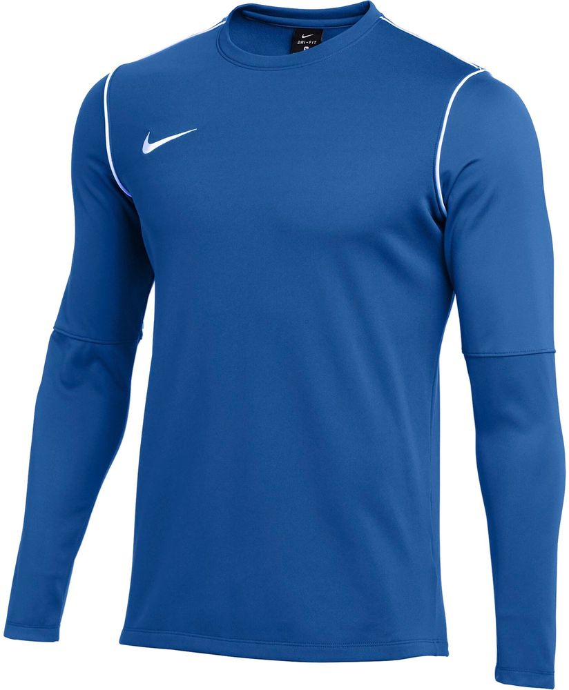 Nike Dri-FIT Herren Long-Sleeve Fußball Top