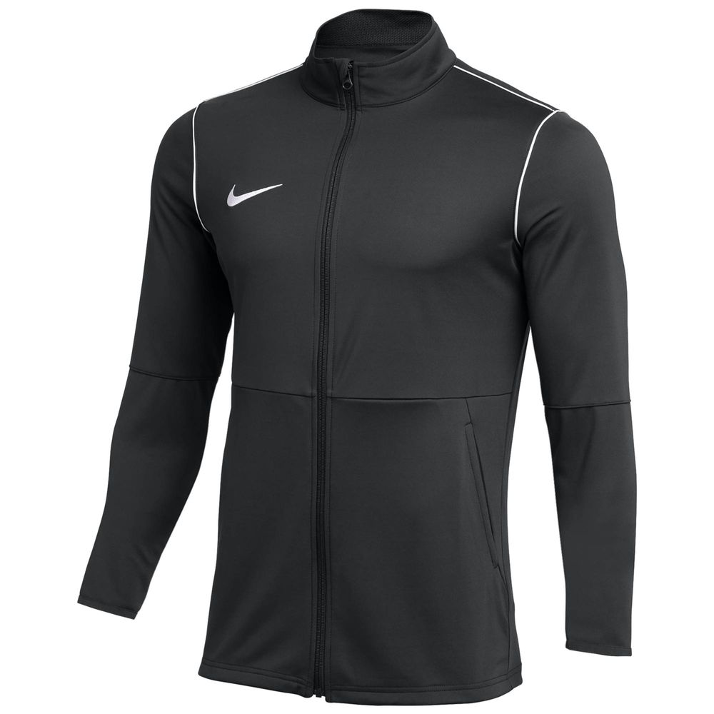 Nike Dri-FIT Park Herren Knit Fußball Track Jacket