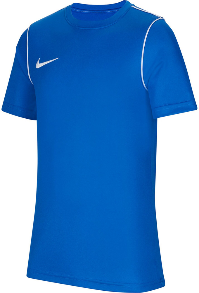 Nike Dri-FIT Park Big Kinder Short-Sleeve Fußball Top