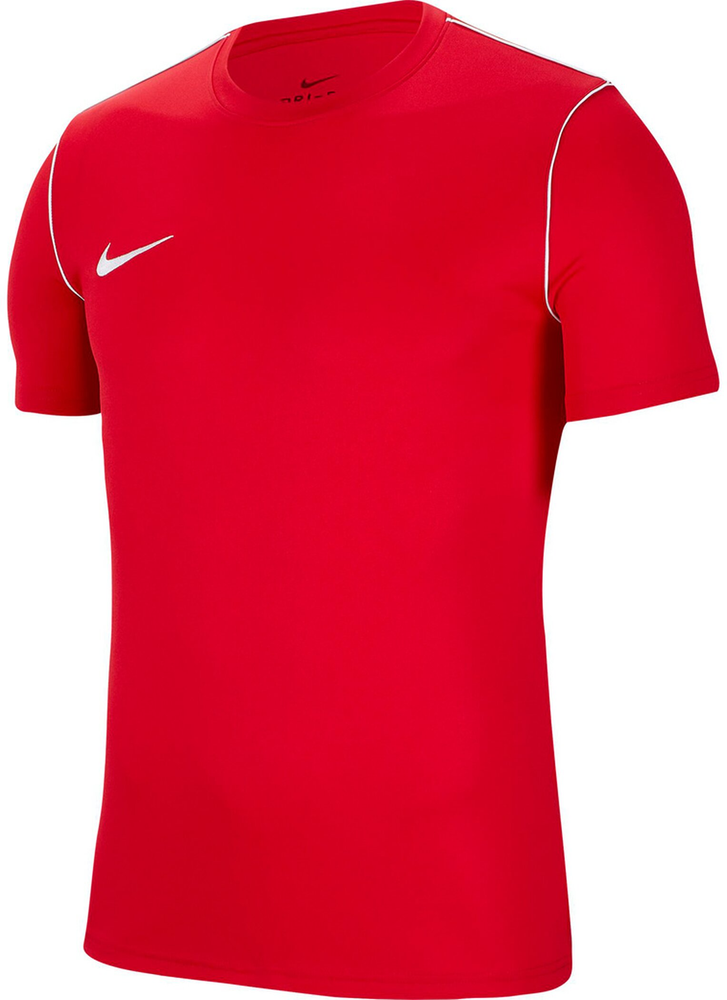 Nike Dri-FIT Park Big Kinder Short-Sleeve Fußball Top