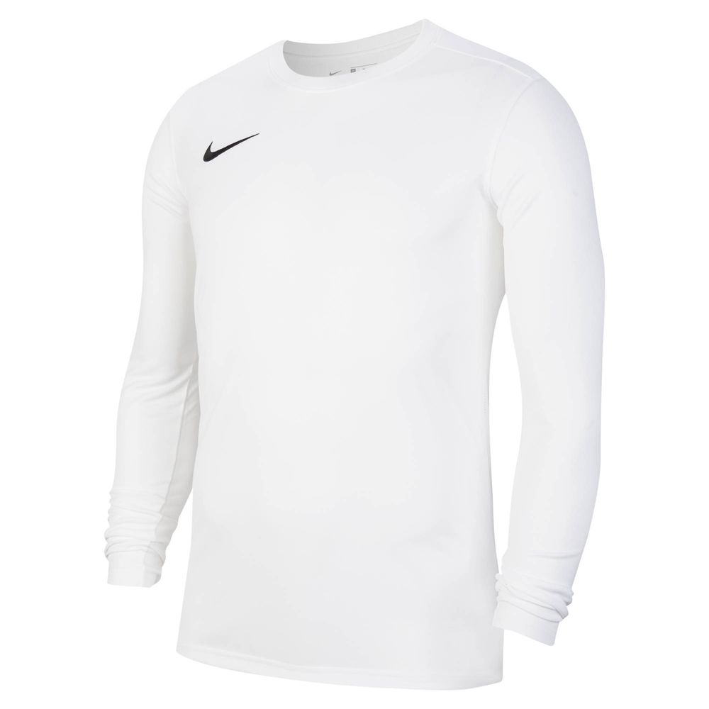 Nike Dri-FIT Park VII Herren Long-Sleeve Fußball Trikot