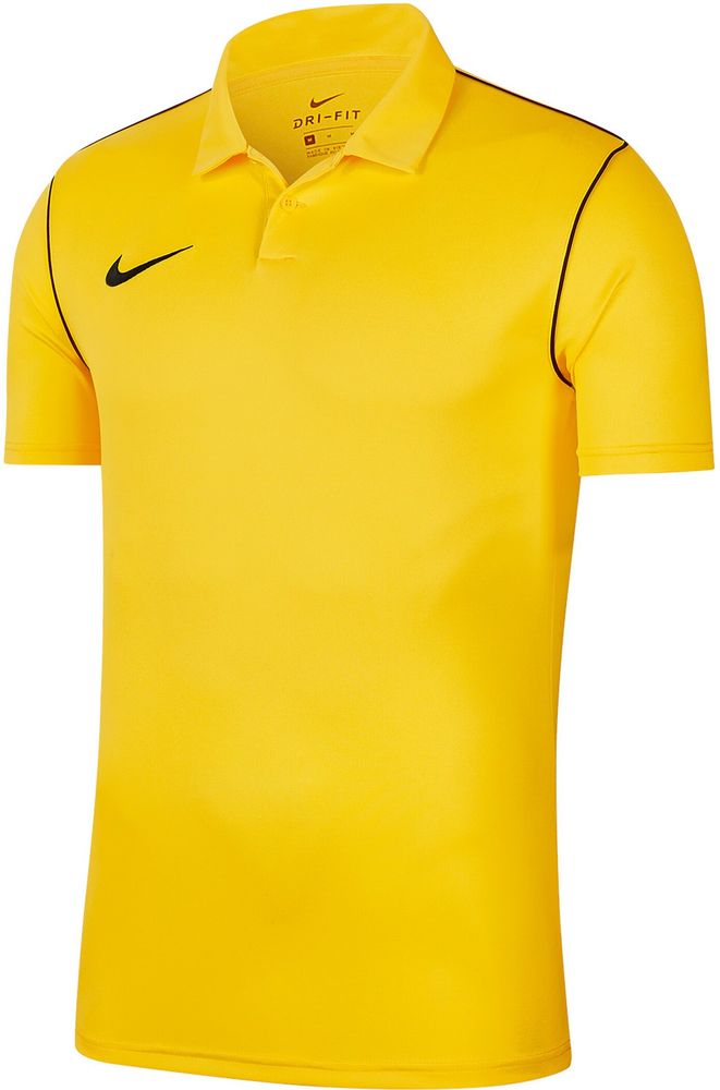 Nike Dri-FIT Park Herren Fußball Polo
